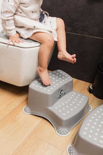 Podpora samostatnosti u umyvadla i WC