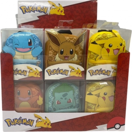 Pokémon mini batůžek