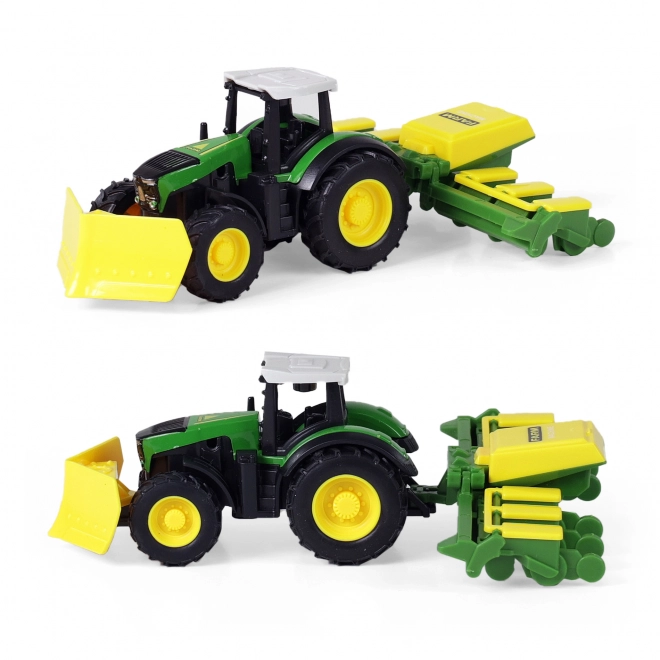 Traktor s vlečkou Moje malá farma