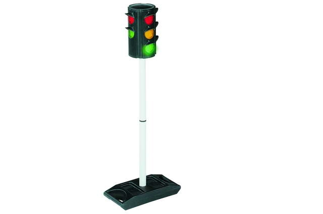 Automatické přepínání světel