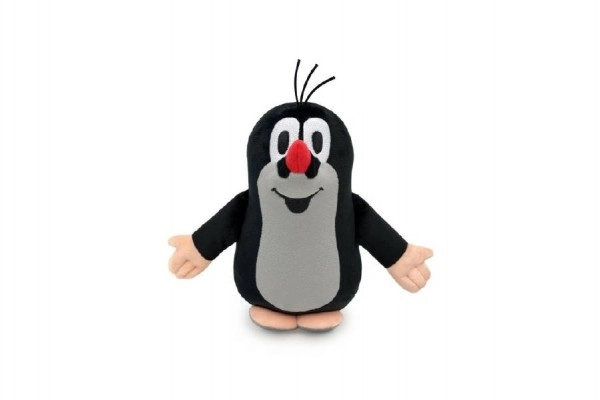 Krtek malý stojící Baby