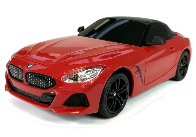 Rastar Z4 Roadster na dálkové ovládání