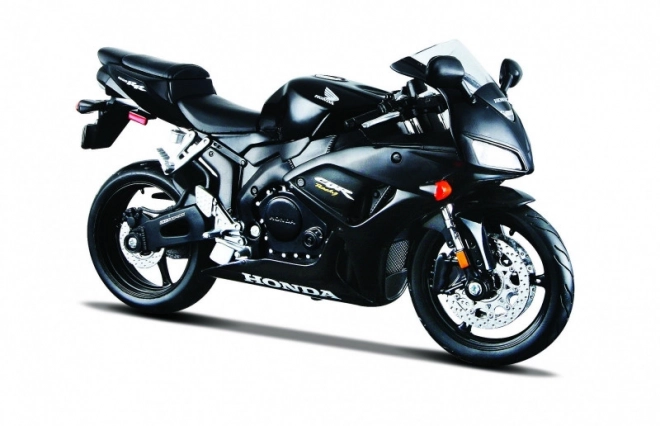 Model motocyklu Honda CBR 1000 RR 1:12
