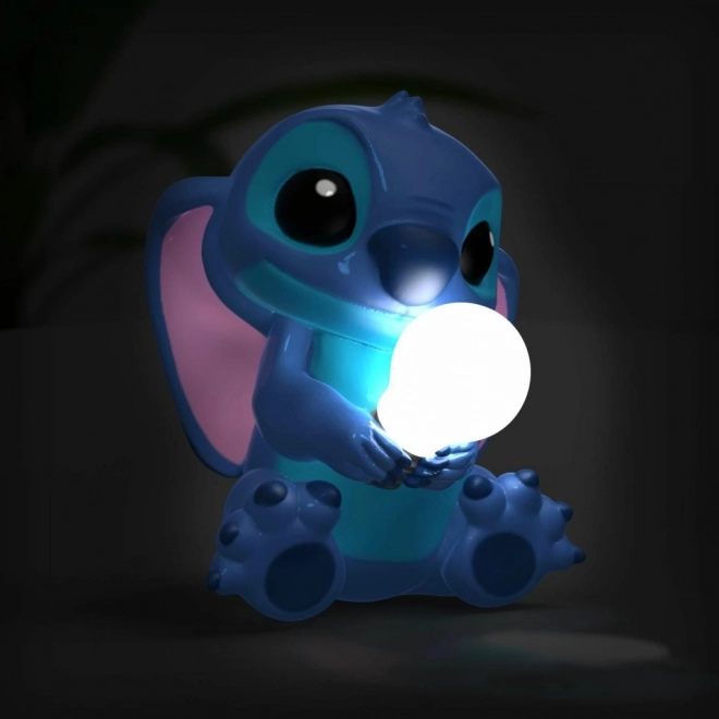 LED světlo LILO & STITCH na AAA baterie