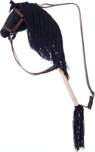 Inspiruje představivost a aktivní hru