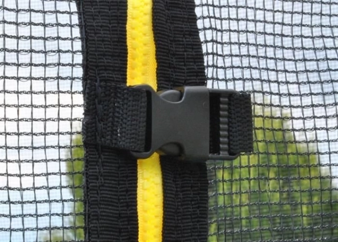 Ochranná síť pro trampolínu průměr 305 cm
