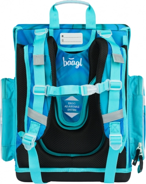 Ergonomie, která roste s dítětem
