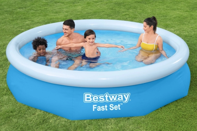 Zahradní bazén nafukovací BESTWAY 305 x 66 cm