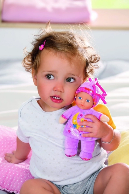 Panenka Baby Born Little Angel 18 cm