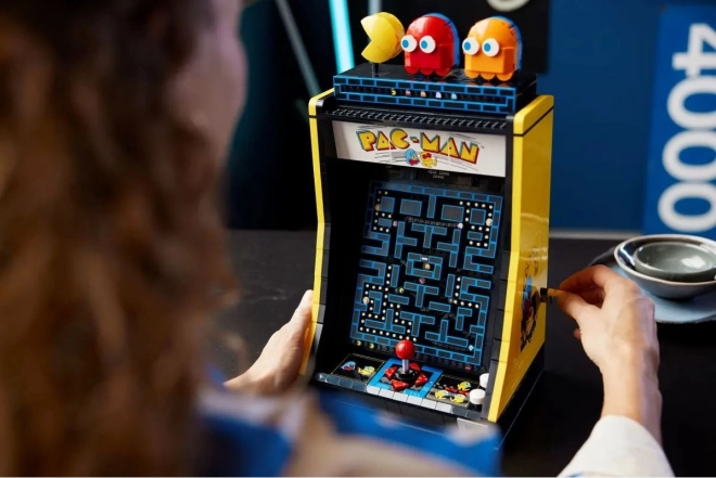 LEGO Icons 10323 Automat Pac-Man