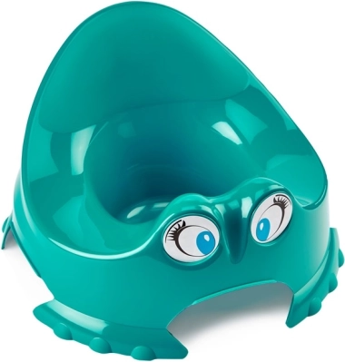 Nočník Funny – Deep Peacock