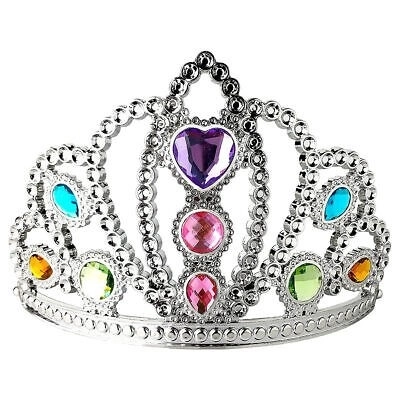 Šperky pro princezny s kouzelnou šperkovnicí
