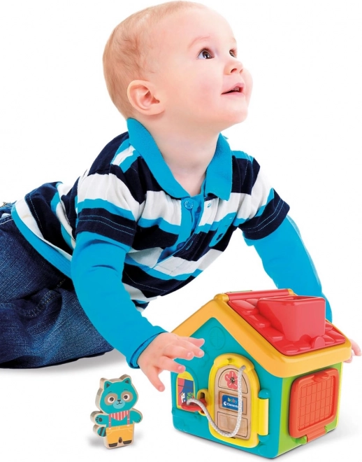 Montessori EDU house