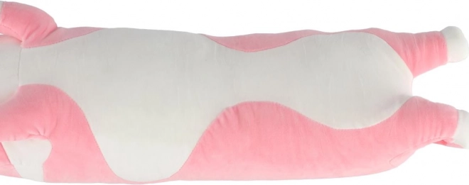 Plyšová Ležící Kočička 65 cm