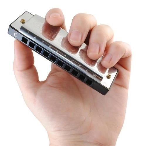 Harmonika