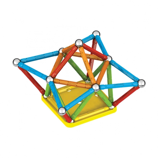 GEOMAG Supercolor 60 dílků