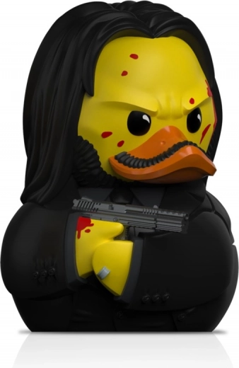 Detailní zpracování a kvalitní materiál