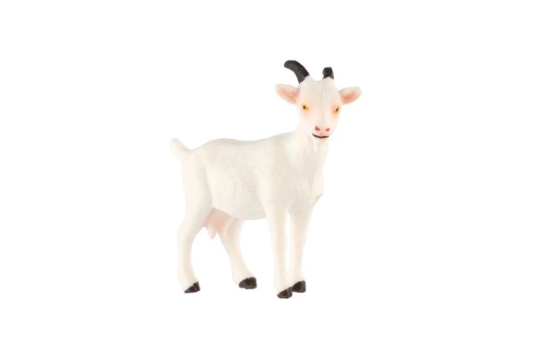 Figurka Kozy z Plastu 8 cm