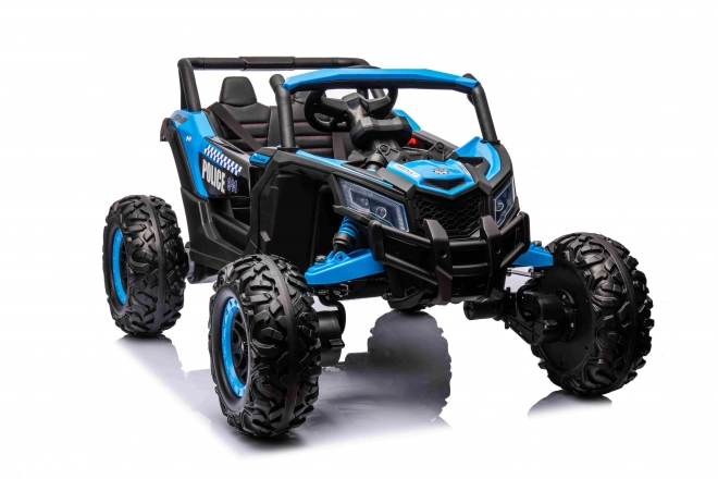 Defend 4x4 ATV Buggy Blue