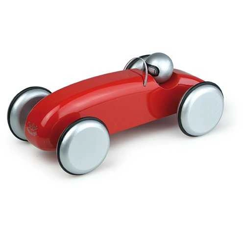 Retro design, který zaujme na první pohled