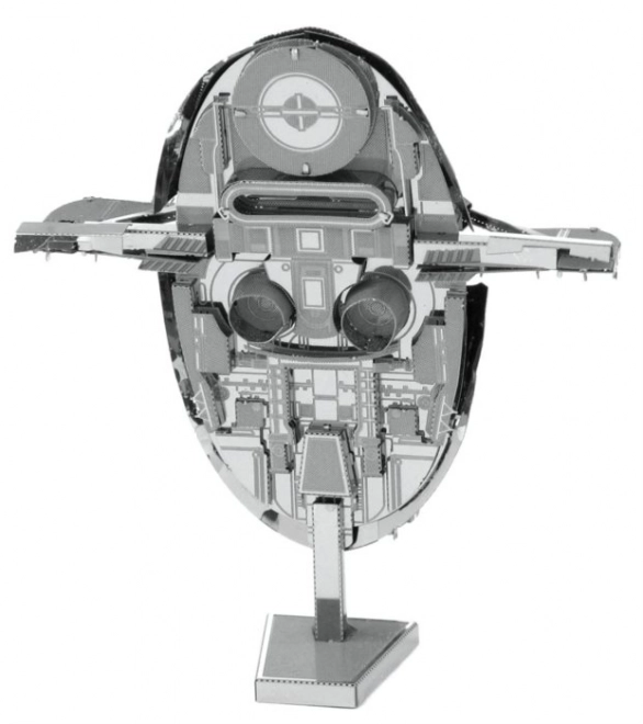 3D puzzle Slave I z kolekce Star Wars