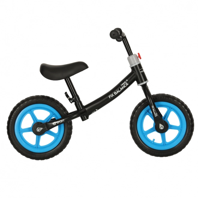 Dětské kolo - odrážedlo Trike Fix Balance – černé