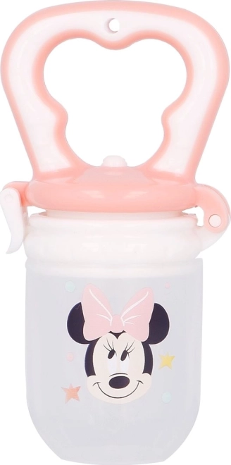 Nutriční hryzátko DISNEY Minnie pro ovoce a zeleninu