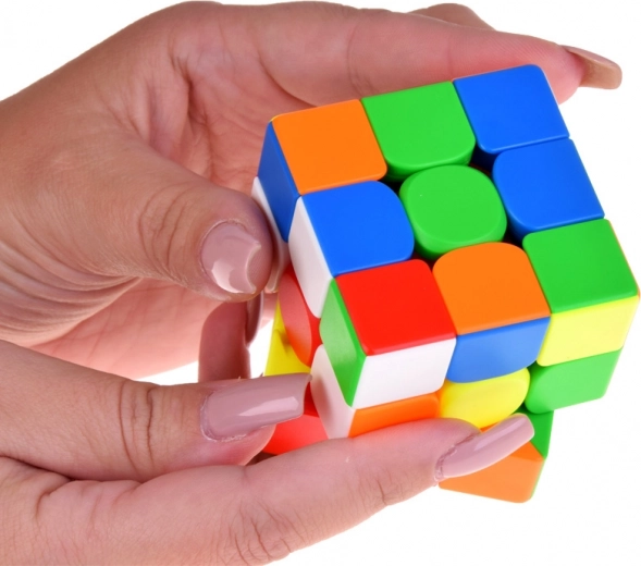 Ergonomická velikost 5,5 cm