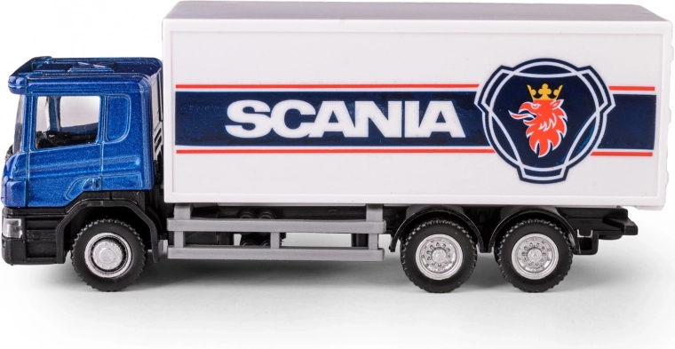 Odolná kombinace kovu a plastu