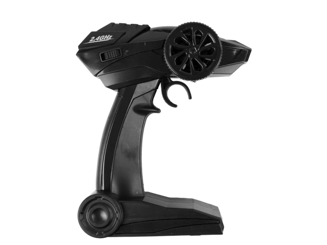 Přesné ovládání 2,4 GHz