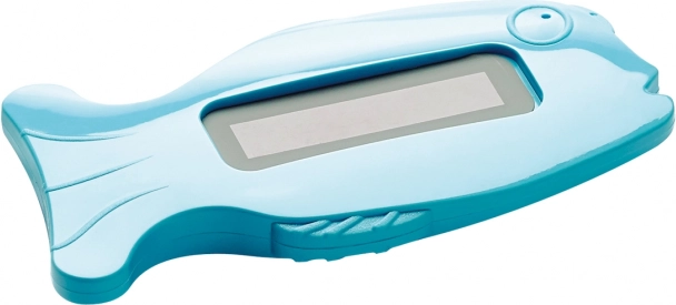 Digitální teploměr do vany pro miminka Baby Blue