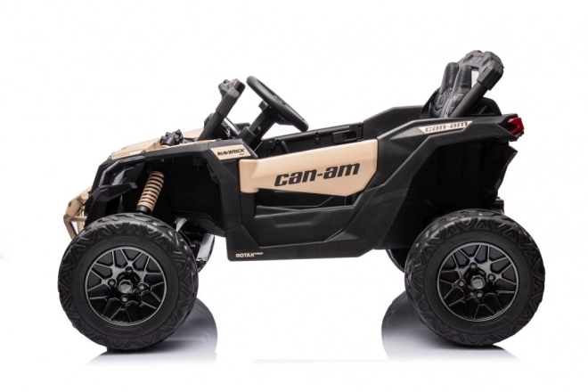 Battery Buggy DK-CA003 Khaki barva