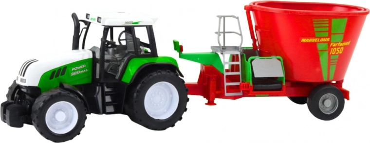 Robustní set pro tematickou hru