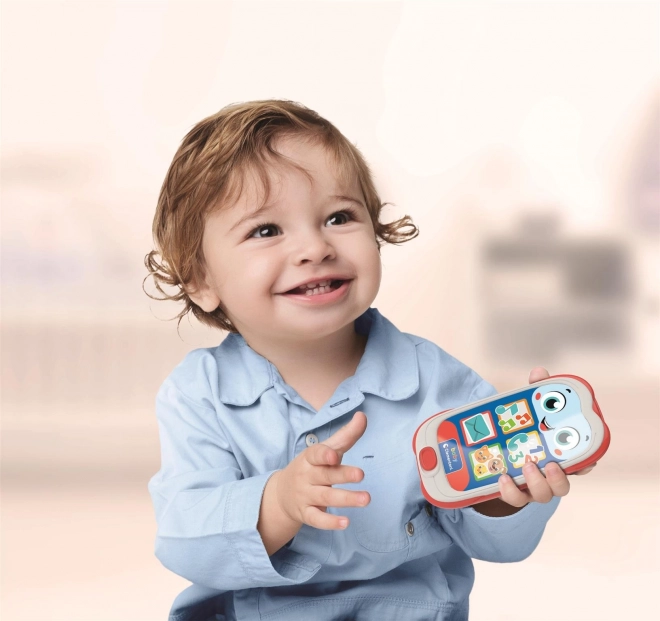 Dětský smartphone