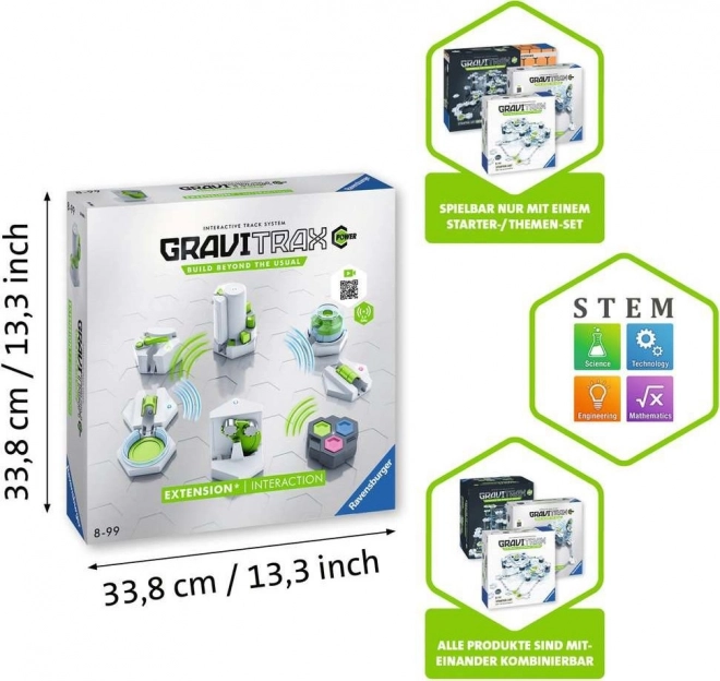 GraviTrax Power Elektronické doplňky