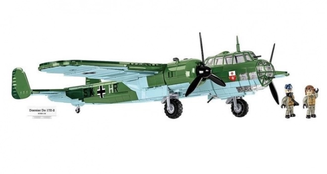 Dornier bloky Do 17Z-2 1383