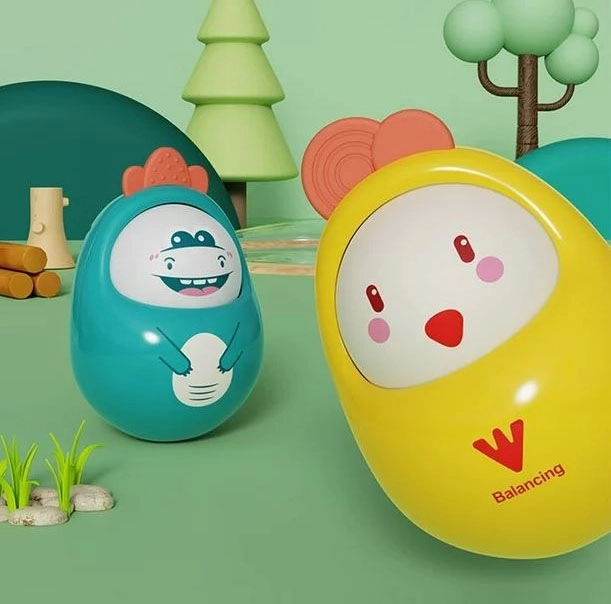 Kurčátko s melodiemi od WOOPIE