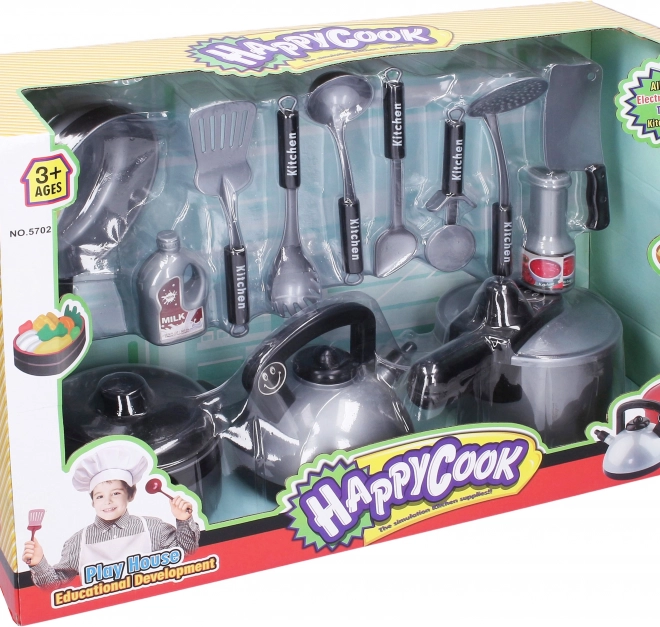 Kuchyňský set HappyCook