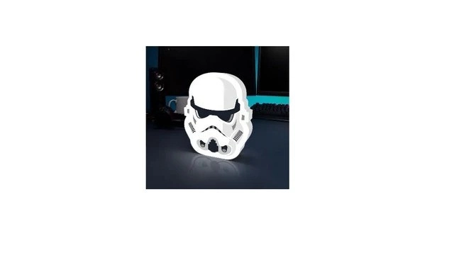 Led světlo Star Wars stormtrooper box