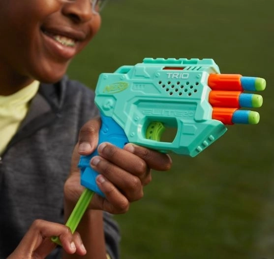 NERF Elite 2.0 taktická sada
