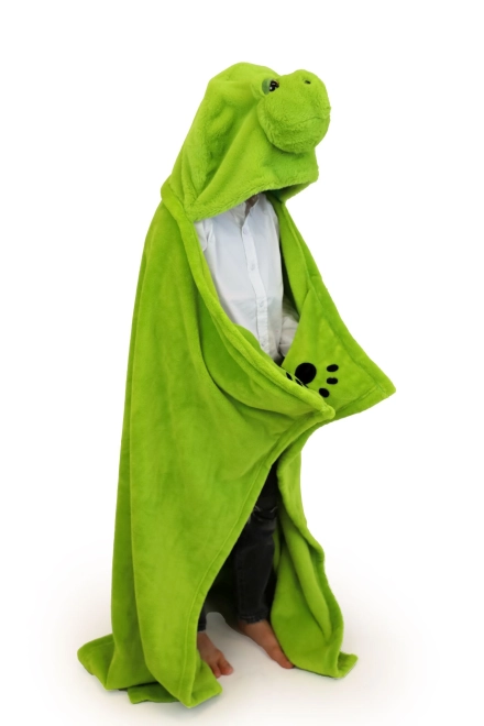 Hravý design pro malé dobrodruhy