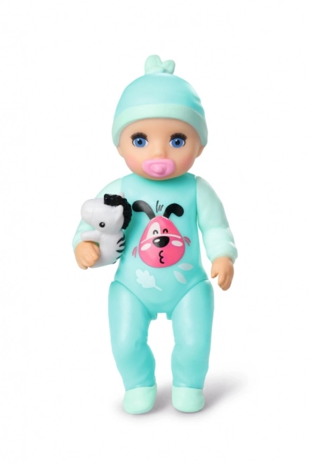Panenka BABY born Minis - Miminka