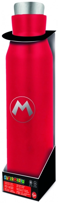 Nerezová termo láhev Super Mario 580 ml