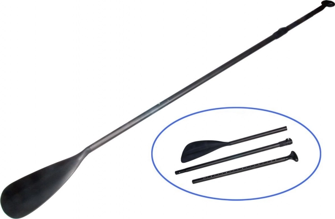 Paddleboard ENERO 300 cm zeleno-žlutý