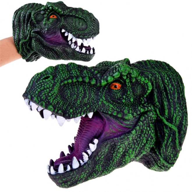 Maňásek T-Rex dinosaurus