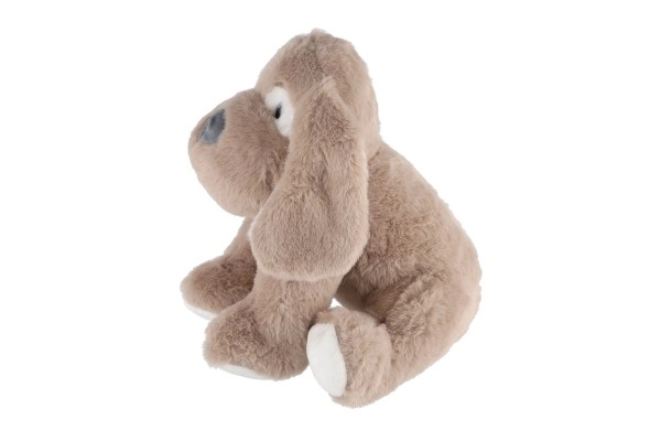 Psí maskot Bruno 30 cm