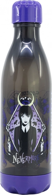 Láhev na pití Wednesday 660 ml