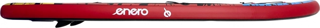 ENERO Paddleboard 300x76x15 Red,Blue,Black,Yellow