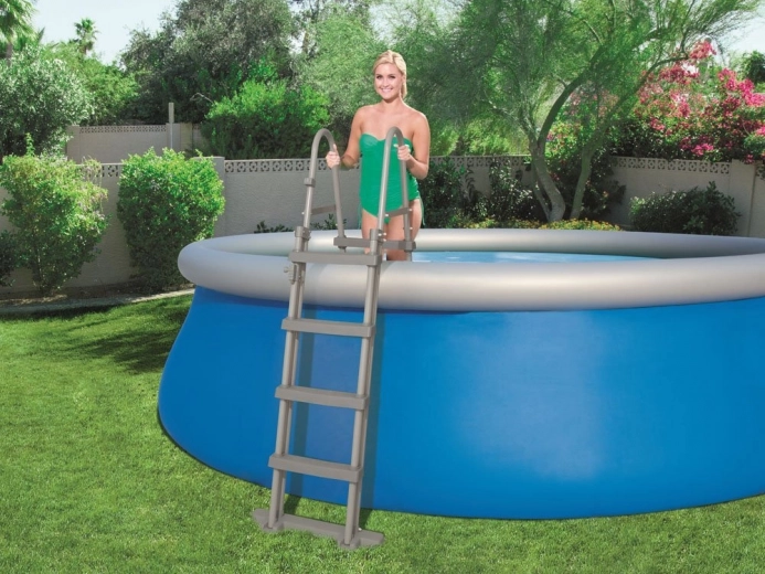 Antikorozní ocelový rám