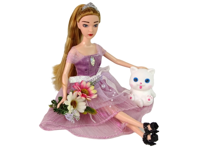 Kouzelný princeznovský vzhled